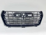 2025 Gmc Yukon AT4 Grill Oem 86563714 No Shipping. Fixed Price $450.00.