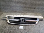 Oem Front Upper Grille Panel Assembly Emblem For 2002-2004 Honda Cr-v Crv. Fixed Price $89.99.