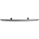For Toyota RAV4 Valance 2016-2018 Rear Lower Bumper Guard Painted Silver Plastic. Fixed Price $205.07.