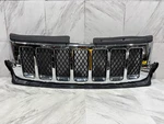 2011-2013 Jeep Grand Cherokee Grille Assembly Oem Front Upper 57010708. Fixed Price $280.00.