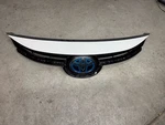 2016-2019 Toyota Mirai Front Upper Emblem White With Module Oem. Fixed Price $249.99.