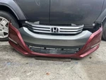 2010-2011 Honda Insight Front Bumper Red Metallic. Fixed Price $499.99.
