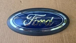 2018 2019 2020 2021 2022 2023 Ford F150 F-150 Oem Front Grill Emblem 11". Fixed Price $89.99.