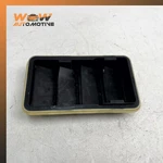 12-23 Range Rover Evoque L538 Rear Right Quarter Air Pressure Vent Oem. Fixed Price $11.72.