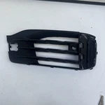 2016 2017 Audi Q7 Front Bumper Lower Grille Factory Rh. Fixed Price $106.25.