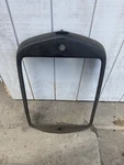 Original Oem 1930-31 Ford Model Aa Commercial Steel Radiator Grill Shell Truck. Fixed Price $250.00.