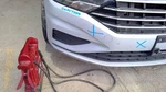 Passenger Right Grille Lower Without Fog Lamps Fits 19-21 Jetta 5294099. Fixed Price $145.00.