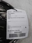 Grille Center Upper Us Built Mesh Design Fits 18-19 Sonata 567955. Fixed Price $415.99.