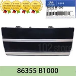 Oem Genuine 86355B1000 Auto Cruise Control Cover For Hyundai Genesis 2015-2016. Fixed Price $294.00.