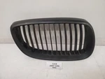 07-10 Oem Bmw E92 E93 328 335 Front Right Upper Bumper Kidney Grille Black. Fixed Price $35.00.
