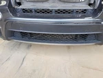 Grille Bumper Lower Center Black Finish Fits 11-13 Bmw X5 170863. Fixed Price $82.95.