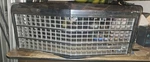 1978-80 Ford Granada Hood Chrome Grille Emblem Logo Trim Oem D8DB-8150-AWD. Fixed Price $249.99.