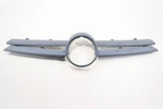 Rare Genuine Vw Golf 98-02 Cabrio Front Body Radiator Grill Trim 1E0853653 Gru. Fixed Price $220.00.