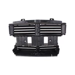 Radiator Shutter Assembly Ford Mustang 2018-2023 FO1206128. Fixed Price $412.18.