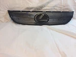 Oem 2006 2007 2008 Lexus GS450H GS430 GS350 GS300 Grille. Fixed Price $160.00.