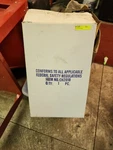 1968 Camaro Rs Rally Sport Vacuum Tank Reservoir W-348 New. Fixed Price $49.00.