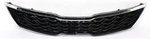 Oem Upper Grille Insert For Kia Optima (us Built) 86350-D5500. Fixed Price $102.00.