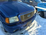 2004-2005 Ford Ranger Front Grille Bumper Not Included Ljzid. Fixed Price $483.08.