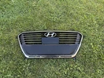 2016 2017 Hyundai Sonata Hybrid Front Grille 86350-E6400 Oem Used. Fixed Price $269.99.