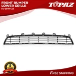Front Bumper Grille Lower For Bmw X5 2014 2015 2016 2017 2018 51117294475. Fixed Price $55.88.