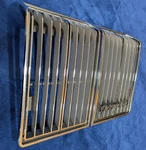 1979 Oldsmobile Cutlass Supreme Left Grille Assembly 561597 Still Looks Great!. Fixed Price $295.00.