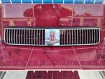 1989-1992 Oldsmobile Cutlass Ciera Chrome Grille W/emblem Factory Oem # 10205025. Fixed Price $109.99.