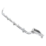 For Jeep Wagoneer 2022 Mopar 6UF64SZLAB Lower Grille Molding. Fixed Price $212.98.