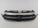 2019-2021 Volkswagen Vw Jetta 17A853653 Grille Oem. Fixed Price $216.00.