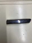 Oem Center Left Grille Moulding Extension 1948 Packard Super Trim. Fixed Price $5.00.
