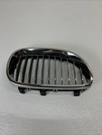 08-10 Bmw 535I Passenger Center Upper Grille 51-13-7-065-702 Oem. Fixed Price $49.99.