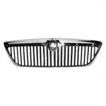 For Lincoln Navigator 1999 2000 2001 2002 Grille Chrome /gray FO1200361. Fixed Price $121.21.
