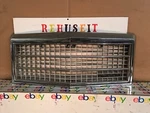 1978 1979 1980 Ford Granada Oem Grille D8DB-8150-AWD. Fixed Price $115.99.