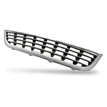 Grille For Chrysler Town & Country 08-10 Replacement Capa Certified. Fixed Price $139.45.