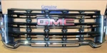 2020-2023 Gmc Sierra 2500 Hd 3500 Grille- New Oem- 84656386. Fixed Price $899.99.