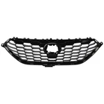 Grille 531110E330 For Toyota Highlander 2021-2025. Fixed Price $124.50.