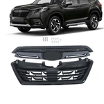 Front Bumper Center Grille Plastic Black Subaru Forester 2022 2023 2024. Fixed Price $65.09.