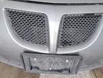 2007 Pontiac Grand Prix Passenger Grille Oem Used 3856868 Gray 4DR. Fixed Price $113.95.