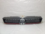 2011-2014 Volkswagen Jetta Front Upper Grille Radiator Bumper Oem 5C6-853-653-A. Fixed Price $179.00.