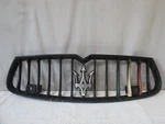 14 15 16 17 Maserati Ghibli Front Upper Bumper Radiator Grille Mesh Oem. Fixed Price $289.00.
