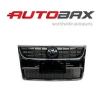 2007 2008 2009 Volkswagen Touareg Front Bumper Centr Grille W/ Emblem Chrome. Fixed Price $299.99.