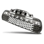 Bumper Grille For Kia Rio 18-20 Replacement ID0030AA0252C00 Front Capa Certified. Fixed Price $75.97.