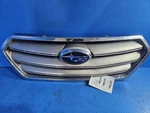 2015-2017 Subaru Legacy Front Grille Chrome Surround Sedan Oem. Fixed Price $148.00.