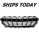 New Front Grille For 2016-2018 Chevrolet Cruze Rs Models Ships Today. Fixed Price $161.39.