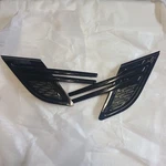 Fender Grille For Range Rover Sport DK62-28OB10 (lh & Rh). Fixed Price $50.00.