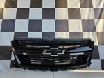 2015 2016 2018 2019 2020 Chevrolet Colorado Grill Used Oem 23451117 22308153. Fixed Price $249.90.