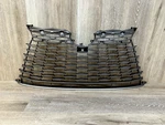 2023-25 Lexus RX350 Front Grille W/ Camera Hole Oem # 53111-0E380/0E410/0E400. Fixed Price $267.30.