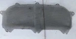 Ferrari 456 Rear Bumper Grille 65411100. Fixed Price $423.36.