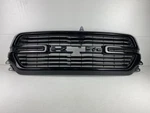 2019-2023 Dodge Ram 1500 Black Grille 6BS572X8AG Oem. Fixed Price $315.00.