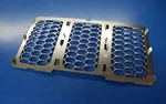 2014-2016 Jeep Grand Cherokee Upper Center Grille Oem. 68143129AB. Fixed Price $39.99.