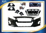 For 2019-2022 Altima Front Bump Cover Grille Fog Light Turn Signal Local Pickup. Fixed Price $269.11.